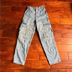 Urban Outfitters BDG Relaxed Skate Jeans